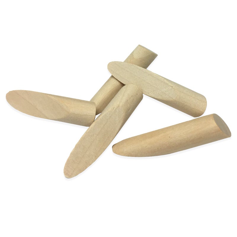 Milescraft 53450003 3/8" PocketPlugs - Includes 50 plugs - Image 2